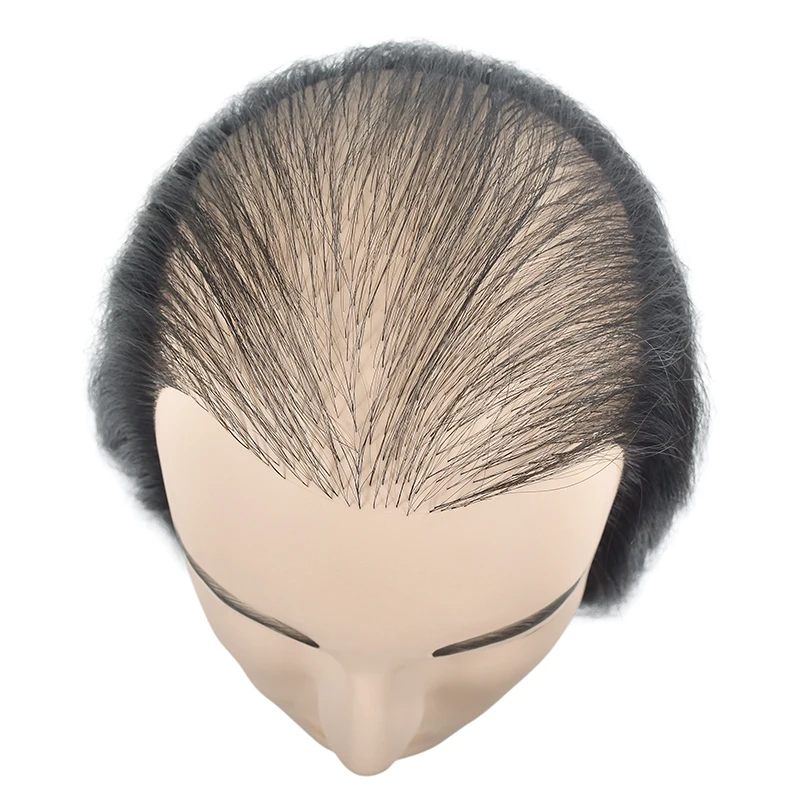 Hot Sale Male 20cm Mannequin Head 100% Real Human Hair Hairstyling Training Dolls Manikin Wig Dummy For Hair Extension Practice Hot Sale Male 20cm Mannequin Head 100% Real Human Hair Hairstyling Training Dolls Manikin Wig Dummy For Hair Extension Practice