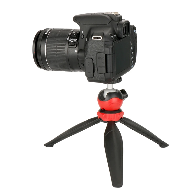 Мини штатив удлинитель монопода полюс Настольный Штатив для Canon Nikon DSLR камера DJI