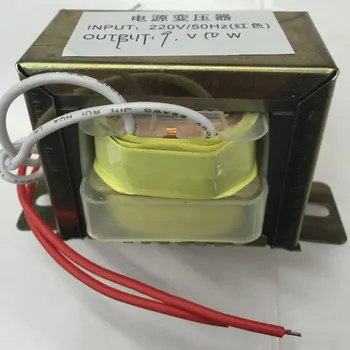 

9V 50W Power transformer input 220V 50HZ output 9V 50W transformer ,1pc/lot