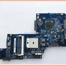 Для ноутбука Toshiba Satellite L870D L875D H000038910 материнская плата для ноутбука H000043850 DDR3 полностью протестирована