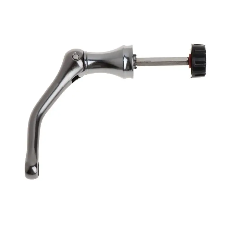 Fishing Reel Arm Rocker CNC Alloy DIY Handle Full Rotating Casting Knob Tackle