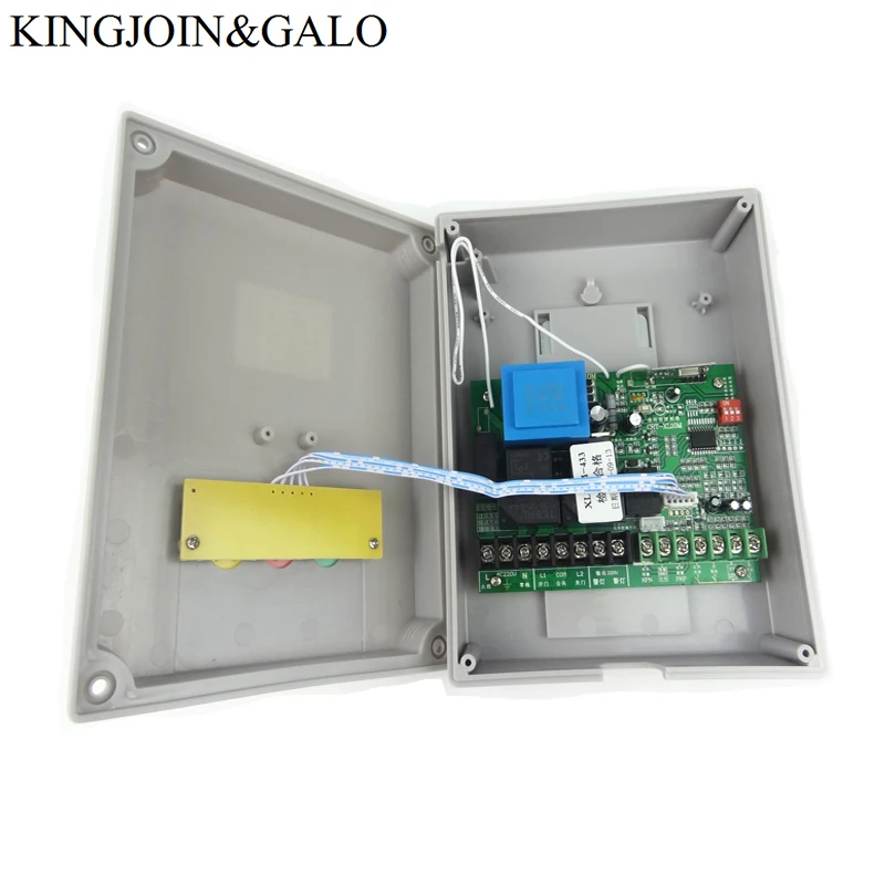 de portao deslizante unico porta retratil 02