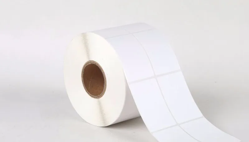 Самоклеющиеся этикетки для термопринтера. Термоэтикетки 58х40. Рулоны для этикеток для принтера. Термоэтикетка 58х40 700 шт. Рулоны для этикеток для принтера.