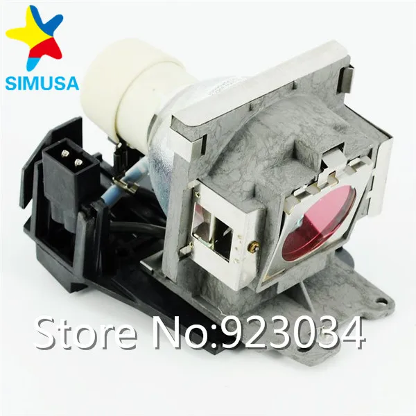 

5J.06001.001 Replacement lamp with housing for BEN.Q MP612/MP612C/MP622/MP622C