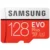 Оригинальный SAMSUNG Micro SD card 32GB Class 10 Memory Card EVO+ EVO Plus microSD 256GB 128GB 64GB 16GB TF Card cartao de memoria