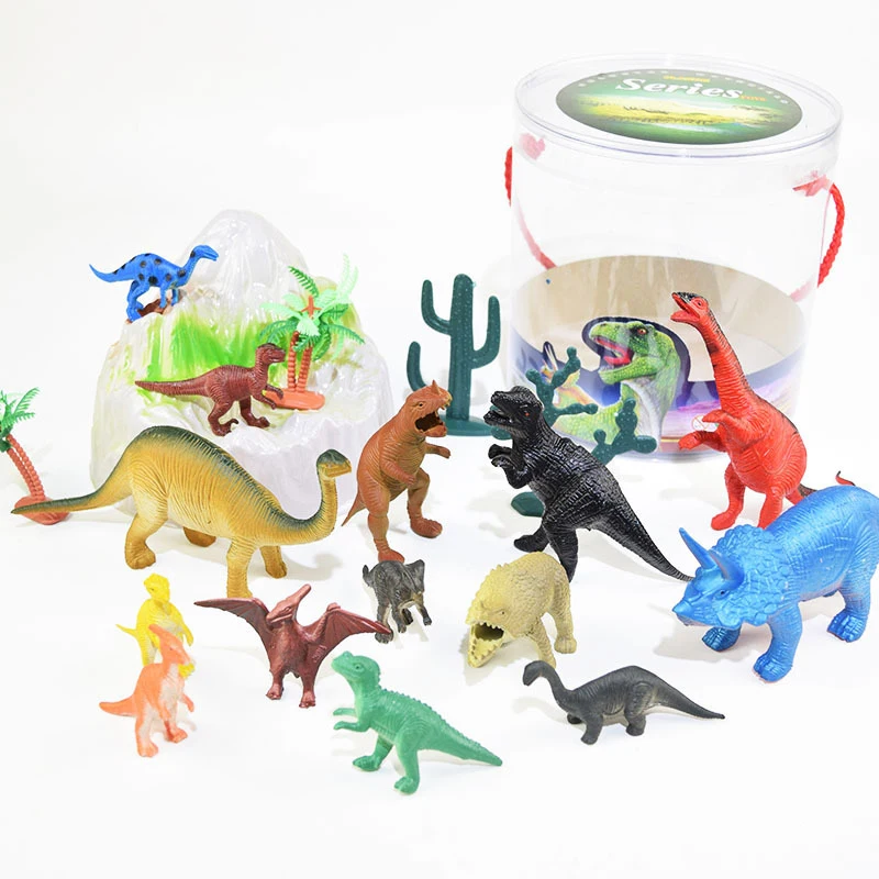 dino the dinosaur toy