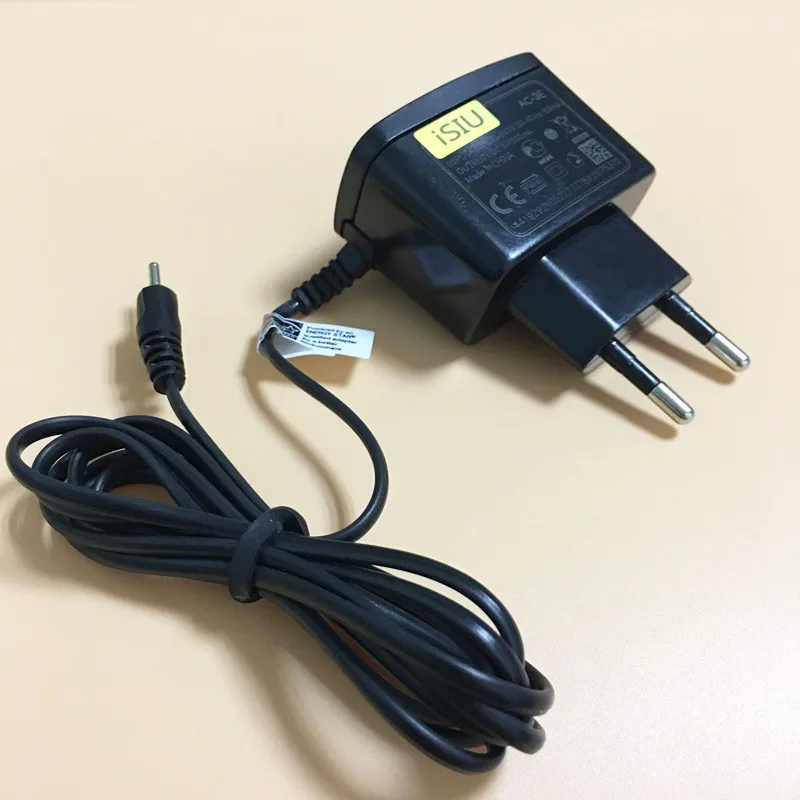 Настенное дорожное зарядное устройство для Nokia 2760 2855 2865 3250 3152 2355 3109c 3110c 3120c 3208 3500c