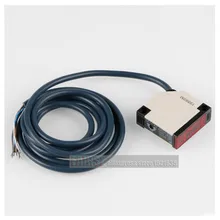 5 шт./лот диффузное отражение Тип фотоэлектрический датчик E3JK-DS30M1 за пределы расстояния срабатывания датчика 30 см AC220V/DC24V