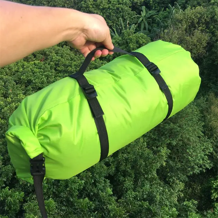 

Multifunctional Tent Sleeping Bag Compression Bag Fabric Waterproof Storage Bag Shrink Bags Outdoor Camping Travel Kits