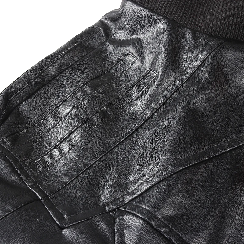 Winter Soldier Costume - Captain America 2 Cosplay James Buchanan Bucky Barnes Coat Outfit - Superhero Halloween Custom Made image 5