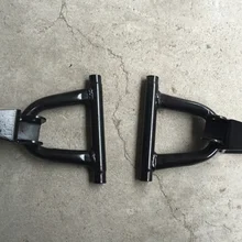 Картинг UTV Багги квадроцикл 2 тактный 49CC ATV задний маятник