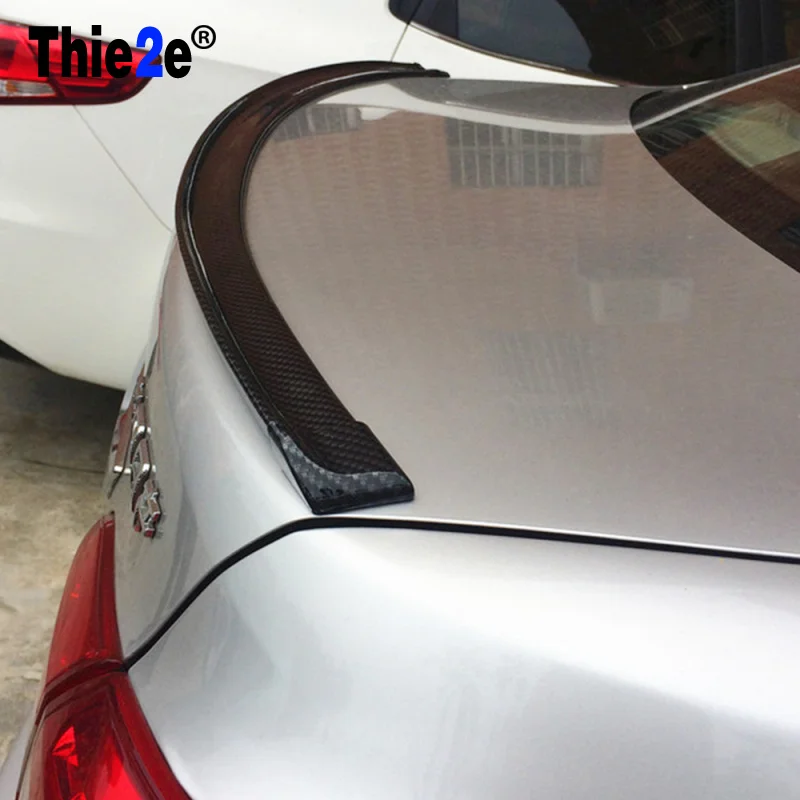 

Car Carbon Fiber Rear Spoiler Wing for Mini Cooper R56 R50 R53 F56 F55 R60 R57 Alfa Romeo 159 147 156 166 GT Mito Accessories