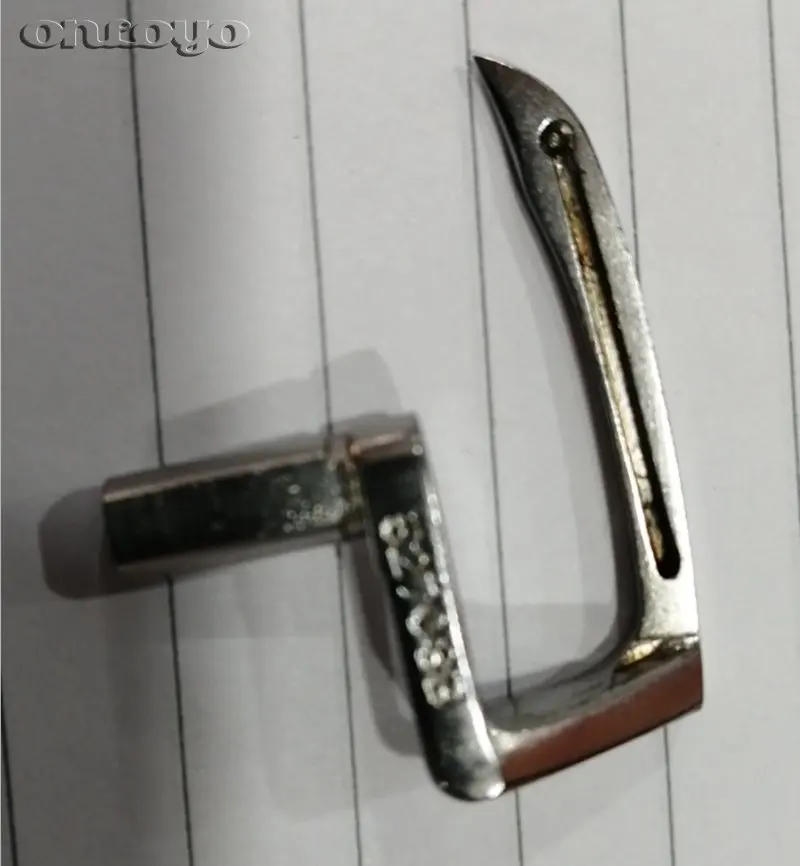 

Industrial sewing machine spare parts looper 52708B for union special 52708-B