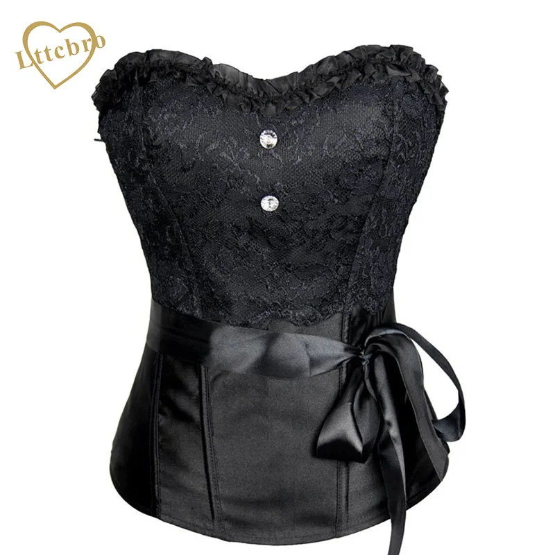 Achetez en Gros De mariage sans bretelles bustier en Ligne à des