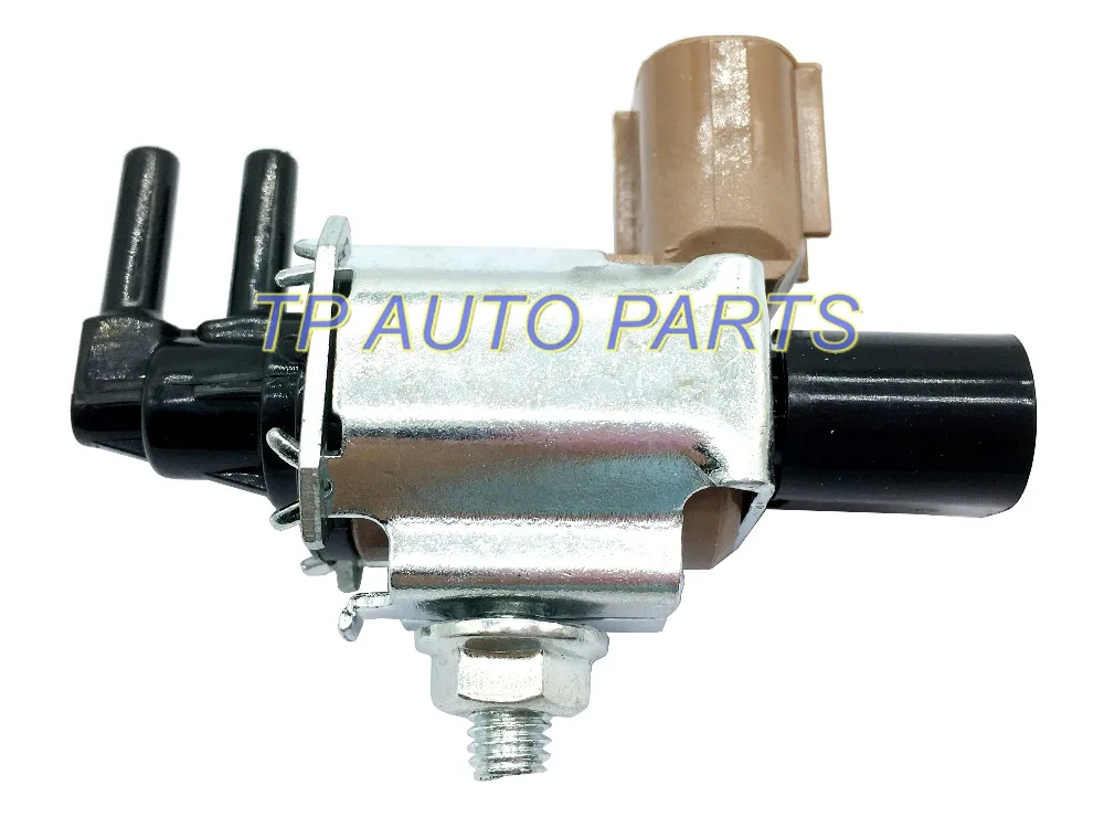 Emission Solenoid Valve Compatible With Mitsubi-shi OEM K5T48272 MR204853 | Автомобили и мотоциклы