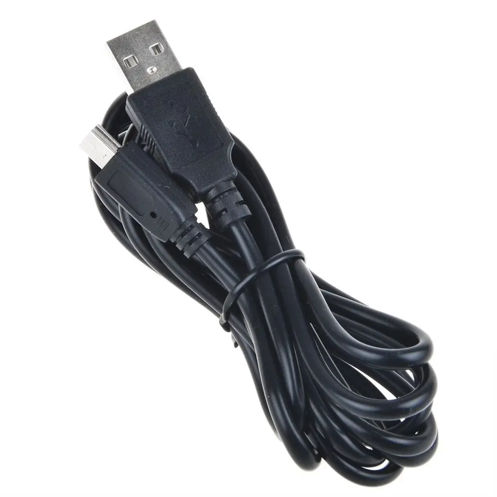 3FT/1M USB Cable for Canon EOS Rebel T1i T2i T3 T3i T4i T5i Digital SLR