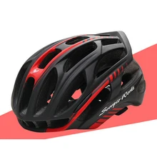 SKTOO SW-11 Cycling Helmet Bicycle Helmet Ultralight Integrally-molded Bike Hat Road Mountain Cap with36 holes