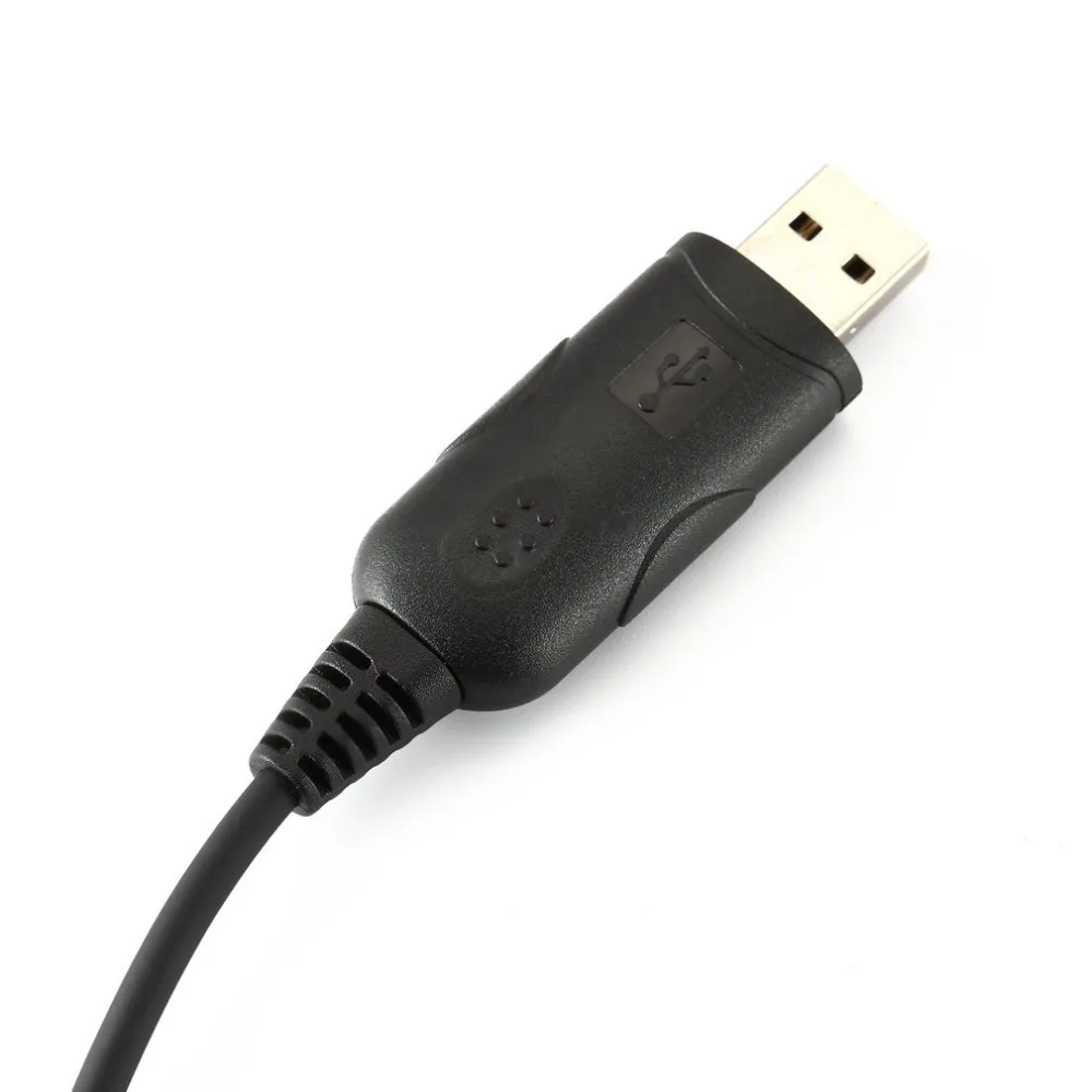 Легкий Портативный USB программирования кабель для Motorola GP328PLUS