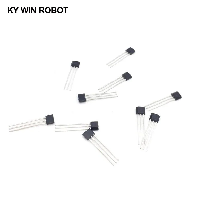 Датчик Холла 49e Купить В Краснодаре