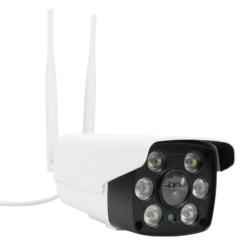 

1080P Analog Camera 2MP HD IP66 Waterproof Bullet Infrared Night Vision IR 30m AHD CCTV Security