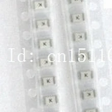 50 шт. Littelfuse SMD 1206 3A 3 плавкий предохранитель