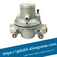 Hl-2002 Алюминий один способ чернил насос Пневматический воздушный насос голову