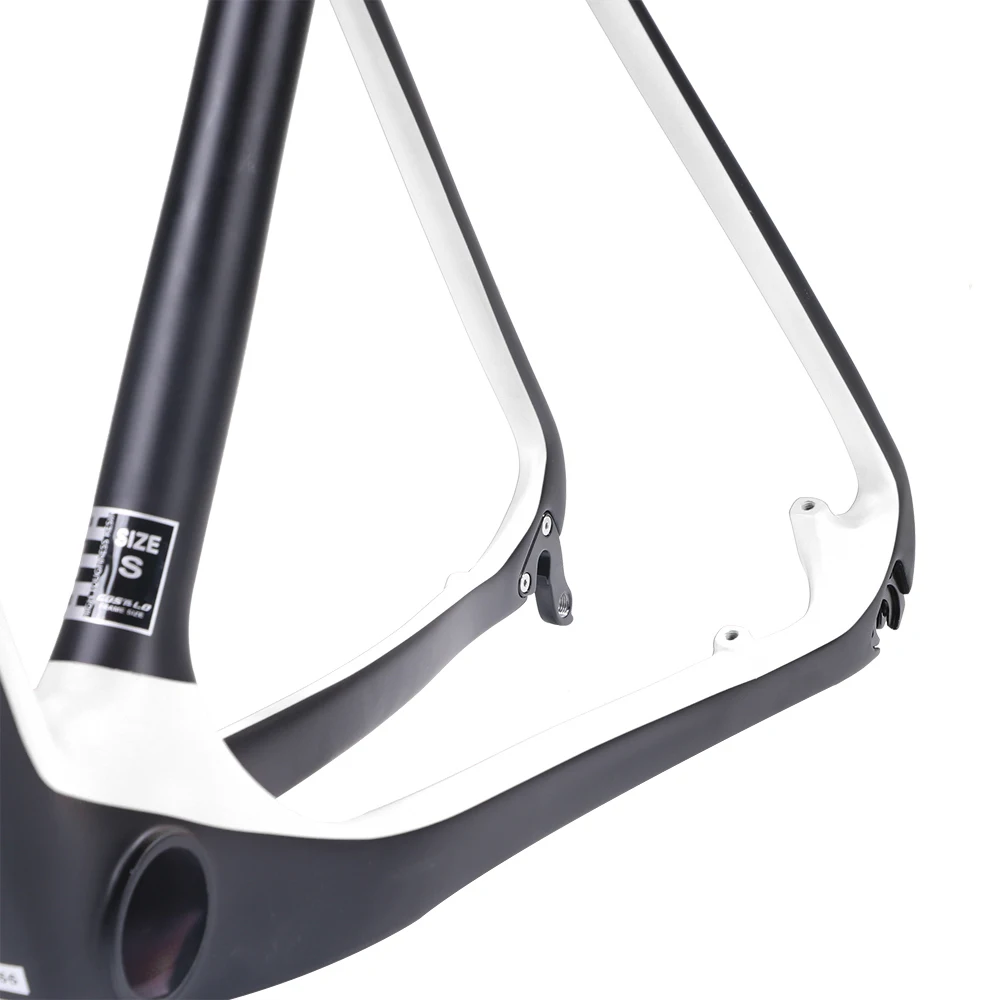 Perfect Costelo SOLO 2 carbon Mountain MTB Bicycle Carbon Frame Torayca UD Carbon Fiber Bicycle Frame  27.5er 29er Carbon Mtb bike frame 12