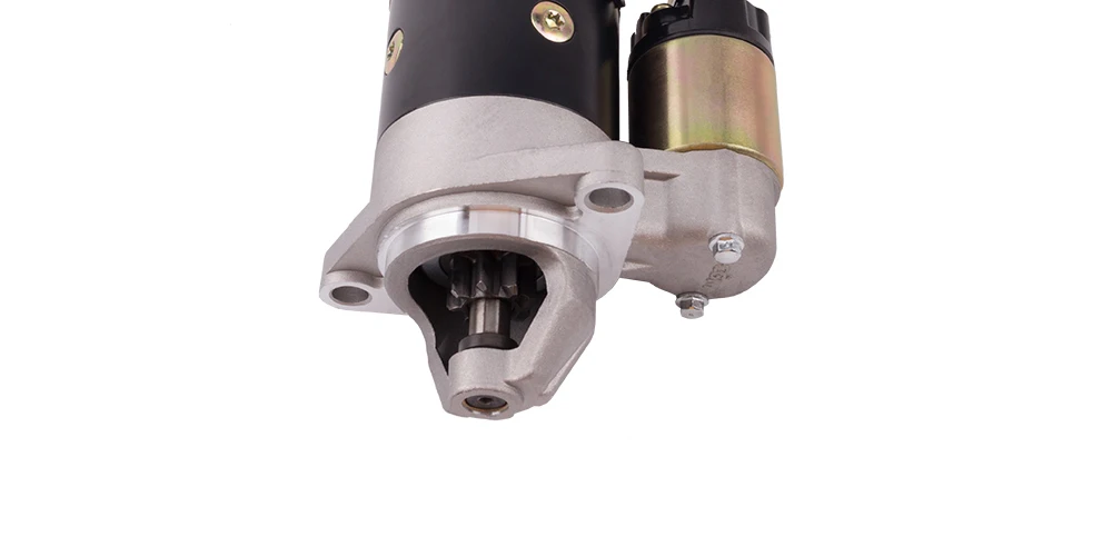 QD114A starter motor (3)