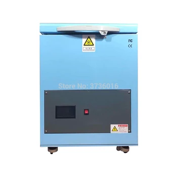 شراءجديد TBK-175 درجة LCD فاصل الفريزر آلة آيفون لسامسونج حافة شاشة الكريستال السائل الإطار الأوسط منفصلة آلة المجمدة