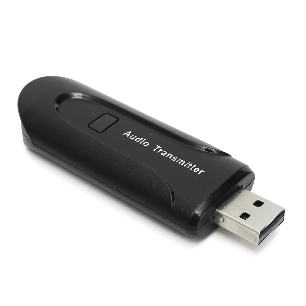 LEORY USB 3 5 мм bluetooth 4 0 Беспроводной аудио передатчик стерео адаптер A2DP для ТВ DVD PC