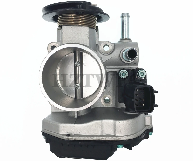 

High quality Throttle Body 96394330 96815480 for Chevrolet Lacetti Optra Daewoo Nubira 1.4i 1.6i