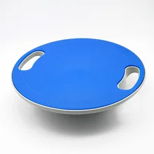 Балансировочная доска скручивающая поясной диск скручивающая поясная пластина для йоги фитнес-оборудование для слаженной тренировки домашнее легко