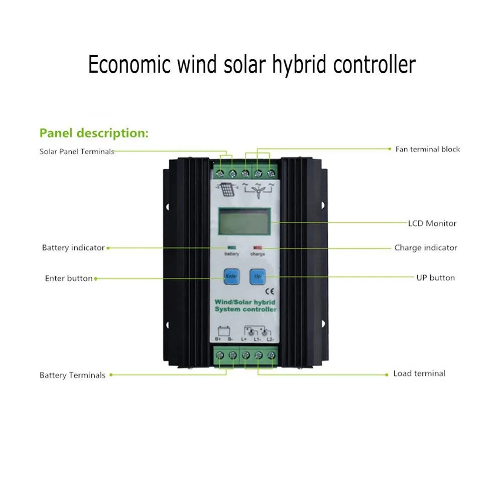1000W-Economic-Wind-Solar-hybrid-Controller-Household-Fan-12V24V-600W-Solar-Modules-400W-PWM-Unlimited-Unloading (4)