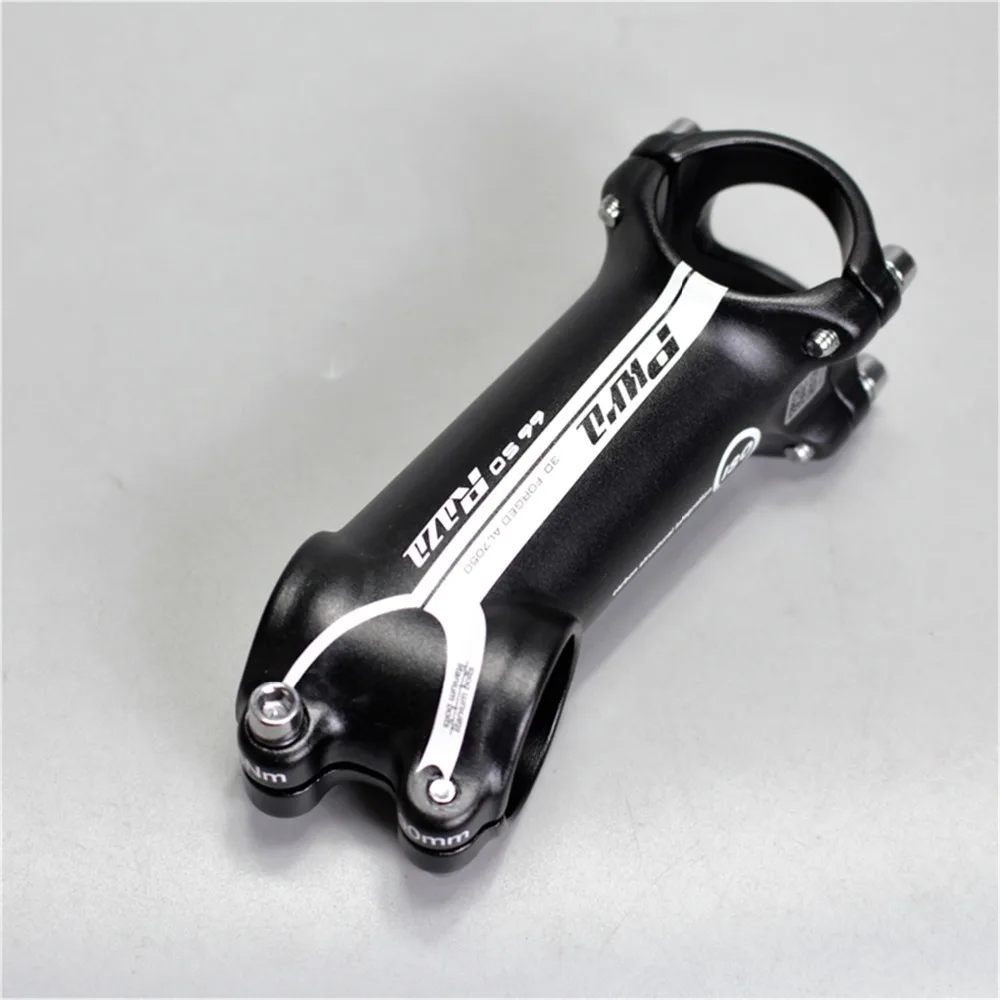 EC90 MTBRoad Bike Stem 31.8mm Aluminum Alloy Bicycle Handlebar Stem 60708090100110mm Cycling Parts (12)