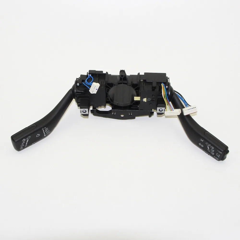 

1Pcs OEM Cruise Switch Control Stalk Combination For VW Jetta Golf GTI MK6 EOS 5K0 953 513M 5K0953513M