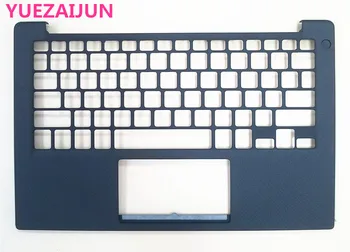 

NEW For Dell XPS13 9350 9360 Palmrest Cover case US-Layout PHF36 0PHF36