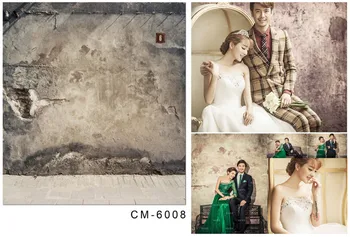 

Photographic Camera Background Classic Old Wall For Wedding Photo Shoots Custom Real Professional Backdrop for Photo Studio