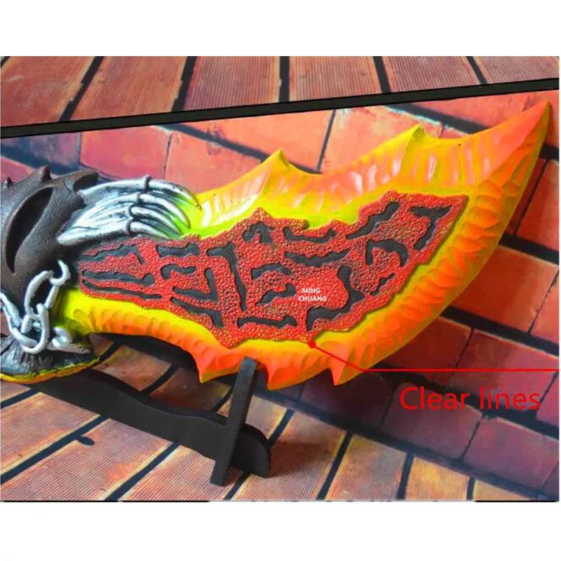 26-God-Of-War-Kratos-1-1-Chaos-Blade-Ghost-Of-Sparta-Cratos-Blades-Of-Chaos (3)