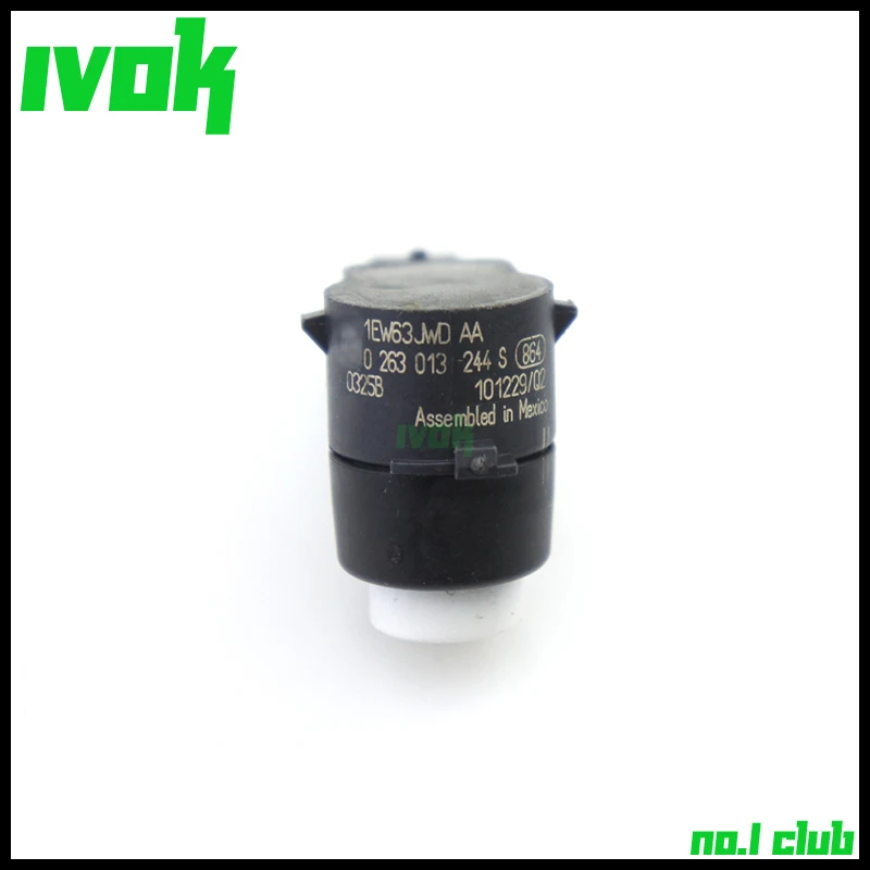 Датчик парковки для Chrysler 300 Dodge Durango Journey Nitro V6 Jeep Liberty 1EW63JWDAA 0263013244|assistant| |