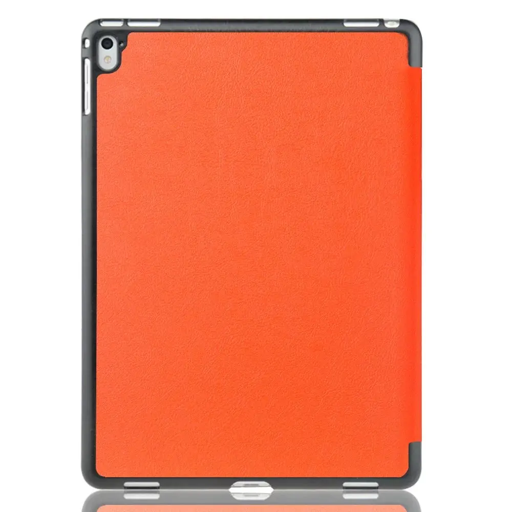 Case for iPad Air 3 orange (3)