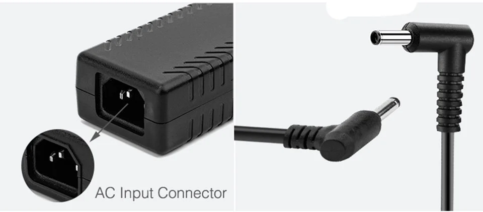 5 V светодиодный Питание 1A/2A/3A/6A/8A/10A адаптер переключения WS2812B WS2811 SK6812 LPD8806 WS2801 Светодиодные ленты света