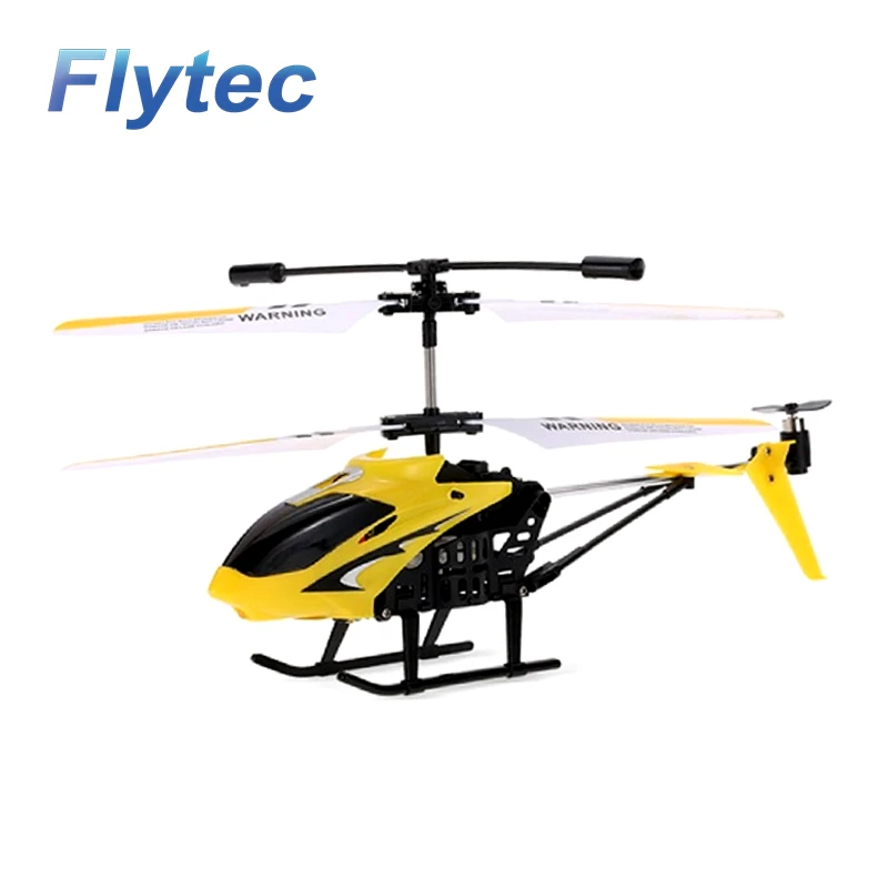 infrared remote control helicopter