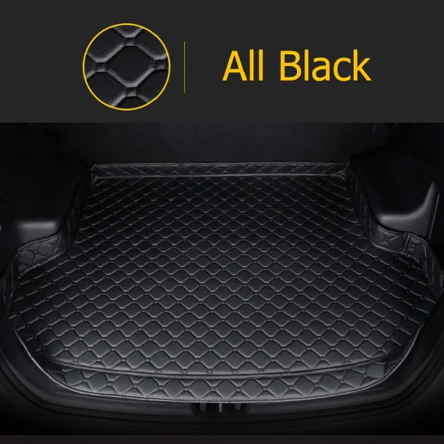 Car Trunk Mat For mg zs mg3 mg5 mg6 mg7 gt geely emgrand ec7 x7 Haval H6 H9 H2 H5 h7 Car Cargo