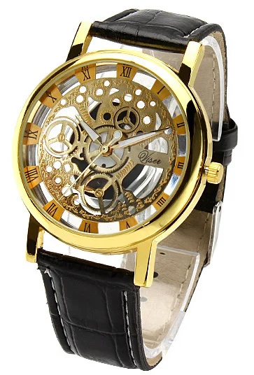 Топ люксовый бренд Мода Brecelet кварцевые часы для женщин мужчин наручные часы час мужской Relogio Masculino 8O19