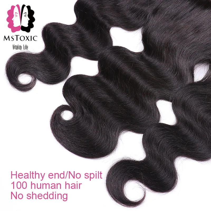 brazilian body wave with frontal 