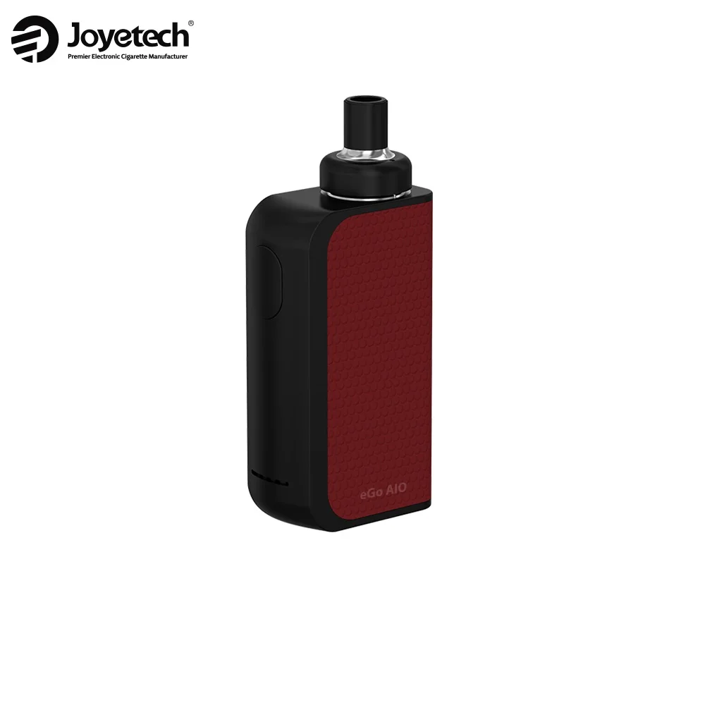 Оригинальный набор Joyetech EGO AIO Box встроенный аккумулятор 2100 мА · ч универсальный
