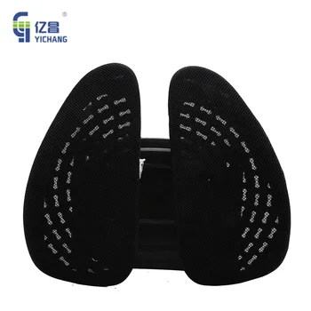 

Outdoor Multifunction Portable Profession Self-driving Tour Waist Support Comfortable Breathable Massage Car Waist Pad 2 Colors