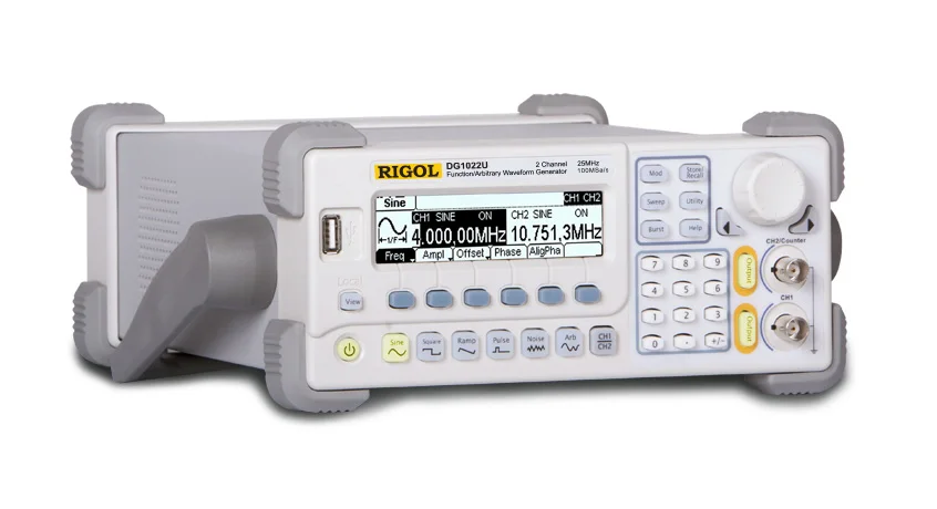 DG1022U 2