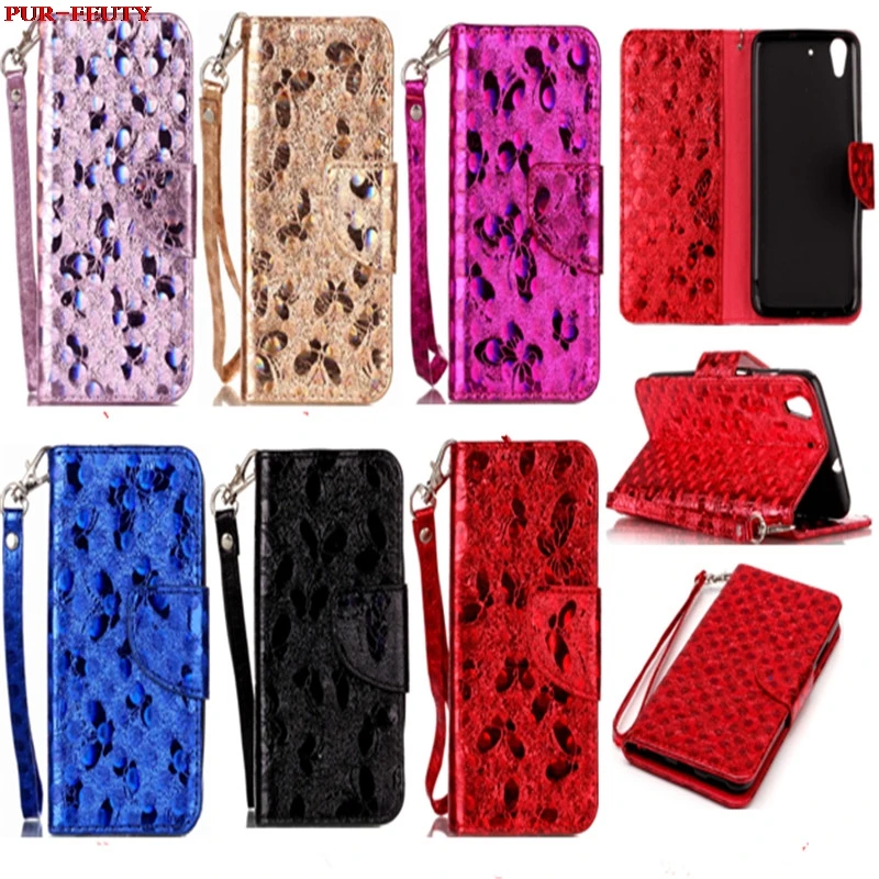 

Flip Case for Huawei Y6ii Y6 ii 2 CAM L03 L21 L23 Color Phone Leather Cover for Huawei Y 6ii Y 6 II CAM-L03 CAM-L21 CAM-L23 Bag