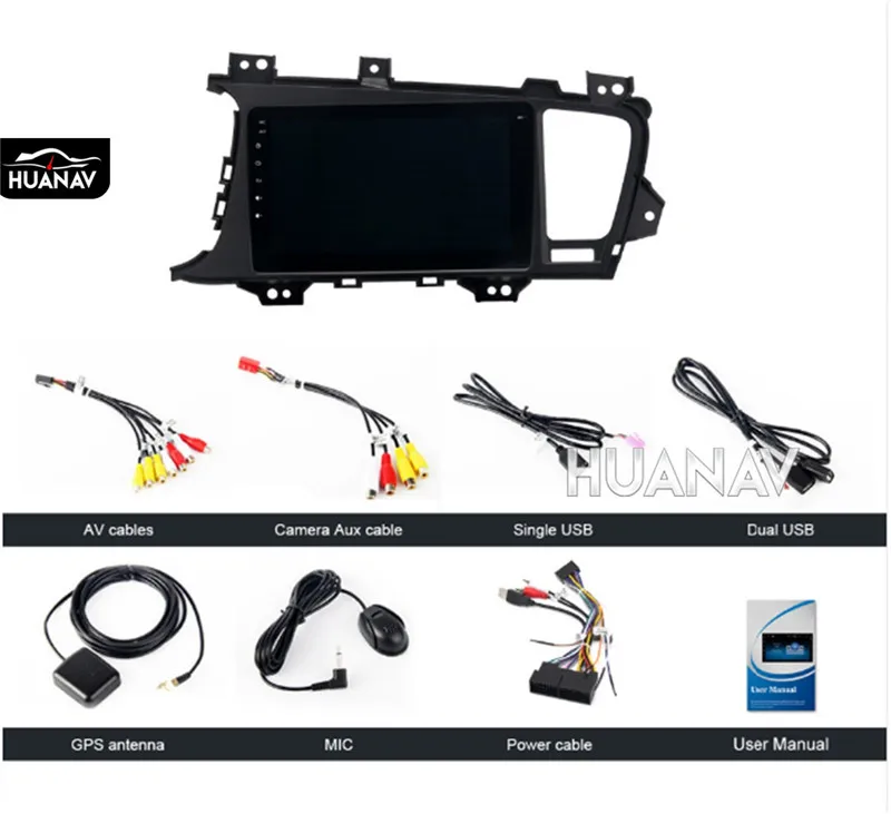 Perfect DSP Android 9.0 Car Radio player GPS navigation for Kia K5/Optima 2011-2015 auto stereo radio multimedia player head unit 4+64GB 16 Perfect DSP Android 9.0 Car Radio player GPS navigation for Kia K5/Optima 2011-2015 auto stereo radio multimedia player head unit 4+64GB 16